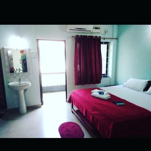Hotel La Cayden's Guest House