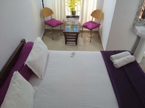 Hotel La Cayden's Guest House