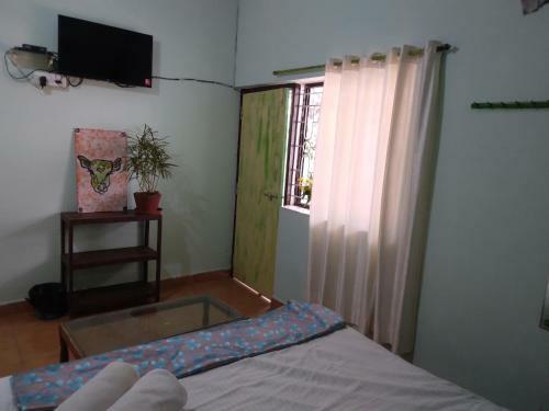 Hotel La Cayden's Guest House