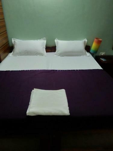 Hotel La Cayden's Guest House