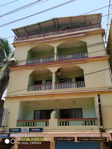 Hotel La Cayden's Guest House