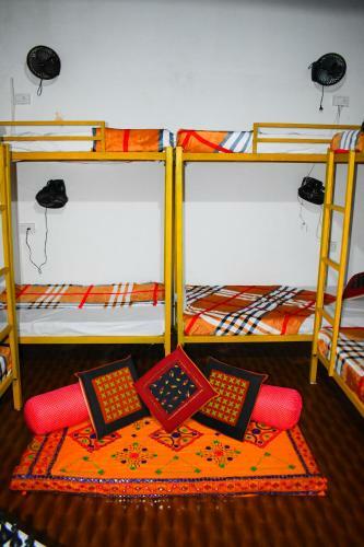 Mitra Hostel