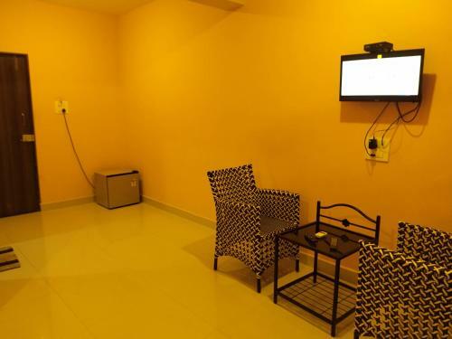 Hostal Arambol Grande