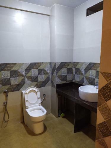 Hostal Arambol Grande
