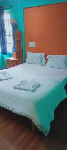 Hostal Arambol Grande