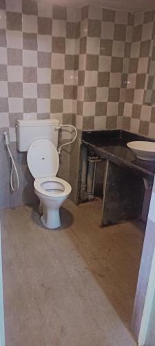 Hostal Arambol Grande
