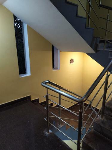 Hostal Arambol Grande