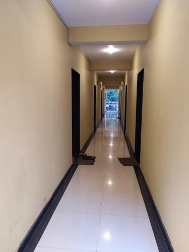 Hostal Arambol Grande