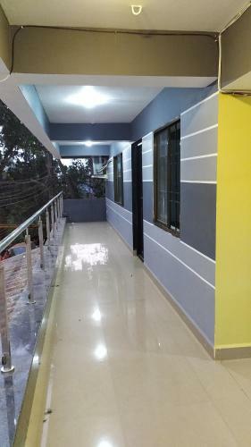 Hostal Arambol Grande