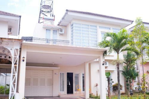 De Orange Guest House