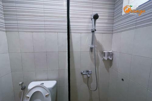 De Orange Guest House