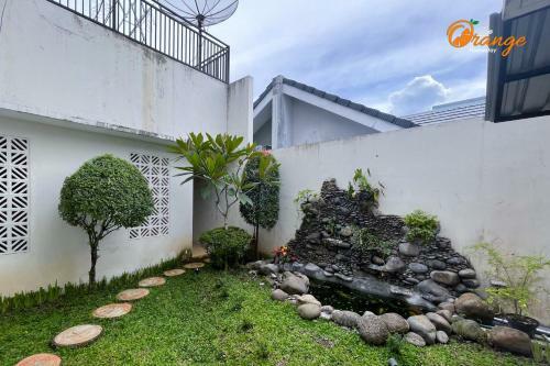 De Orange Guest House