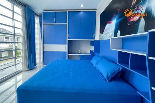 De Orange Guest House