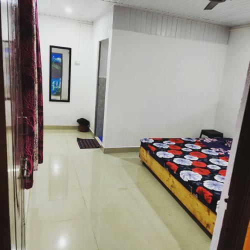 Lodge Enigma Arambol Cottages