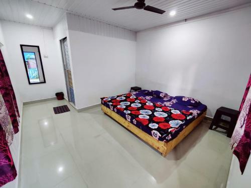 Lodge Enigma Arambol Cottages