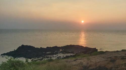 Lodge Enigma Arambol Cottages