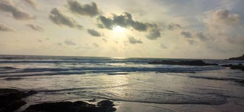 Lodge Enigma Arambol Cottages