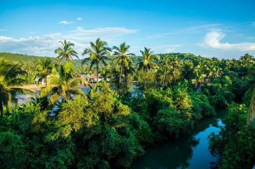 Hostal Mirati Goa