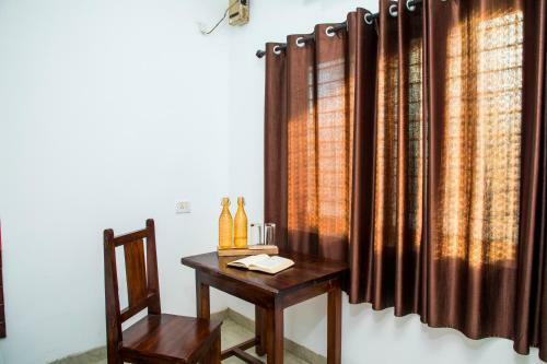 Hostal Mirati Goa