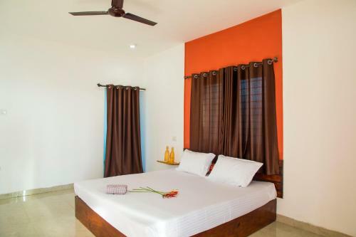 Hostal Mirati Goa