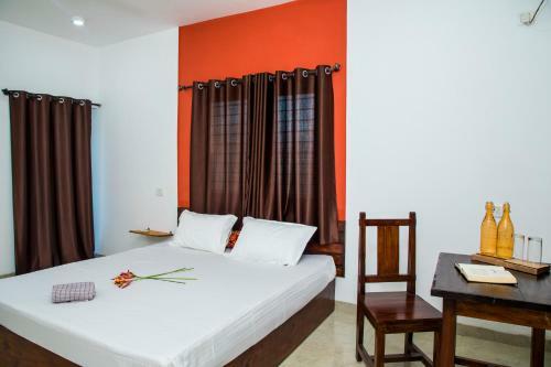 Hostal Mirati Goa