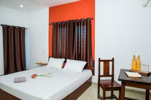 Hostal Mirati Goa