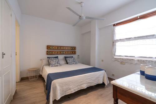 Apartments Port De Pollen�a