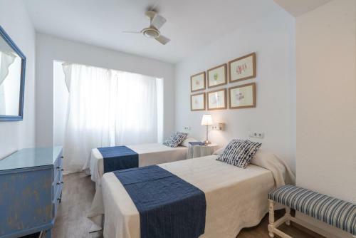 Apartments Port De Pollen�a