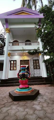 Hostal Tantraloka Retreat Centre