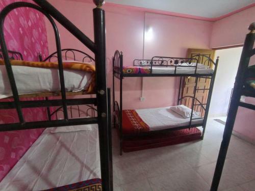 Bed & Breakfast Ccm Hostels And Guest House