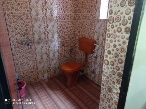 Bed & Breakfast Ccm Hostels And Guest House