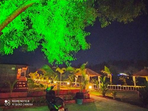 Hotel Bliss Water Resort