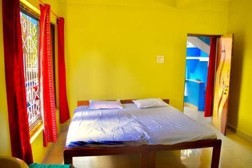 Hostal Villa Pedro Guest House