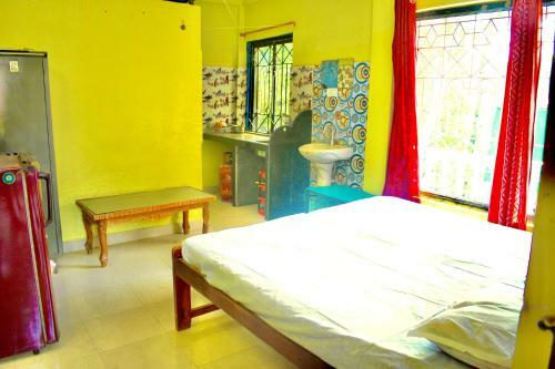 Hostal Villa Pedro Guest House