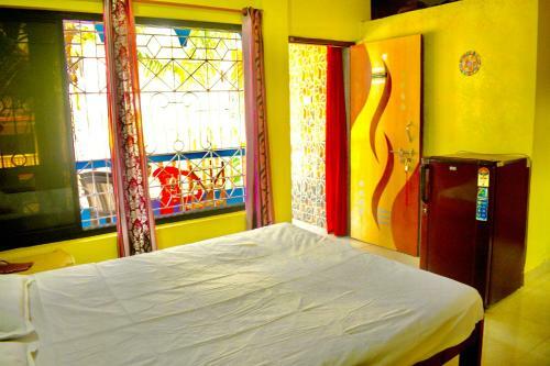Hostal Villa Pedro Guest House