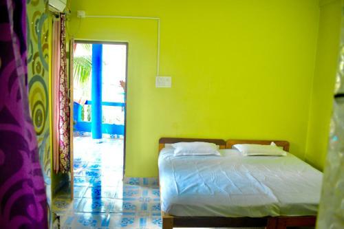 Hostal Villa Pedro Guest House