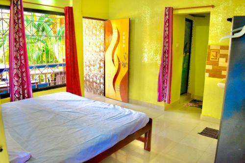 Hostal Villa Pedro Guest House