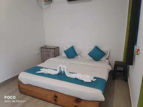 Hotel The Blackbuck Beach Resort