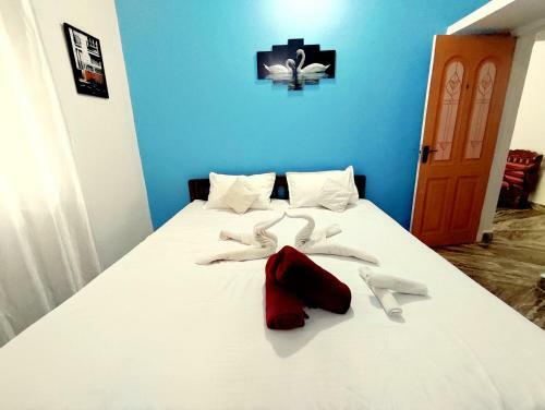 Hostal Omkar Guest House