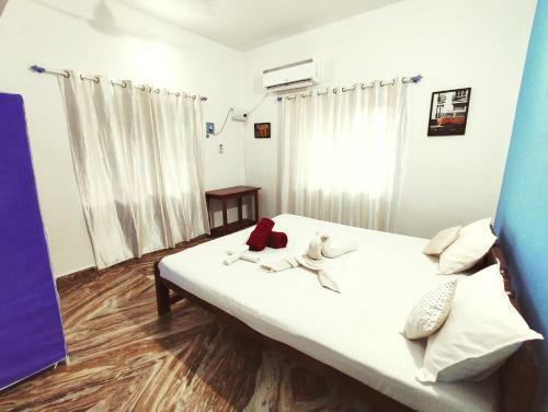 Hostal Omkar Guest House