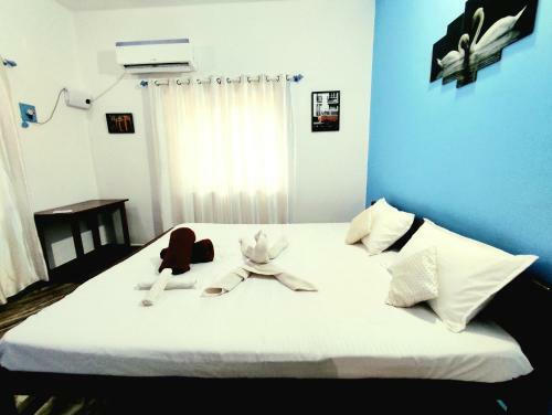 Hostal Omkar Guest House