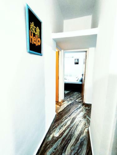 Hostal Omkar Guest House