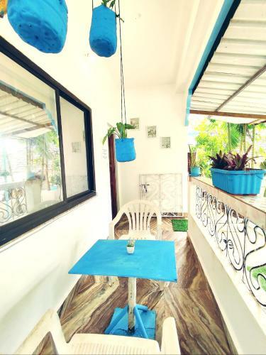 Hostal Omkar Guest House
