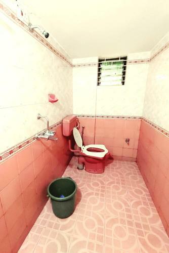 Hostal Omkar Guest House