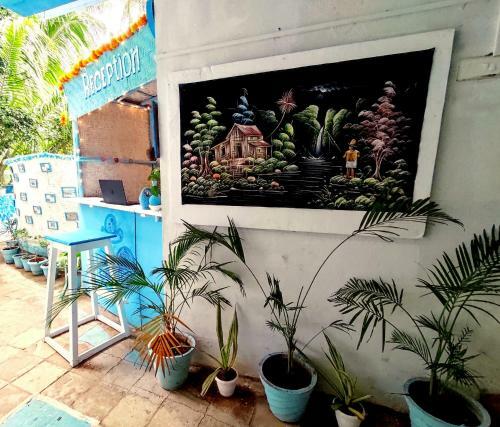 Hostal Omkar Guest House