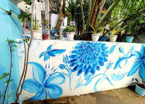 Hostal Omkar Guest House