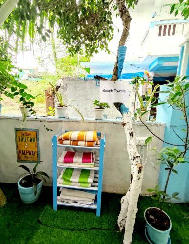 Hostal Omkar Guest House