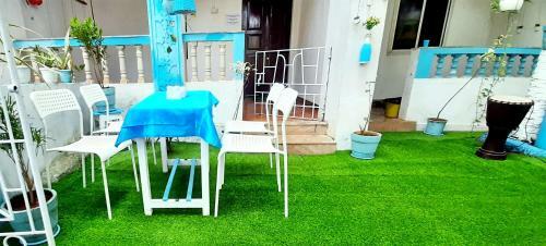 Hostal Omkar Guest House