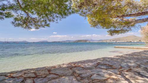Apartamento Bergantin