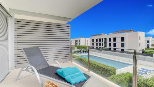 Apartamento Bergantin